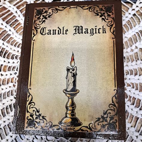 Magick - Etsy