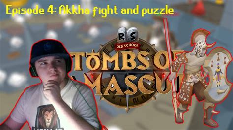 Easy Toa Guide Pt4 Akkhapuzzle And Fight Tombs Of Amascut Old