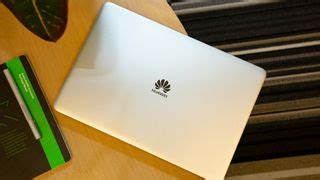 Huawei MateBook D | TechRadar