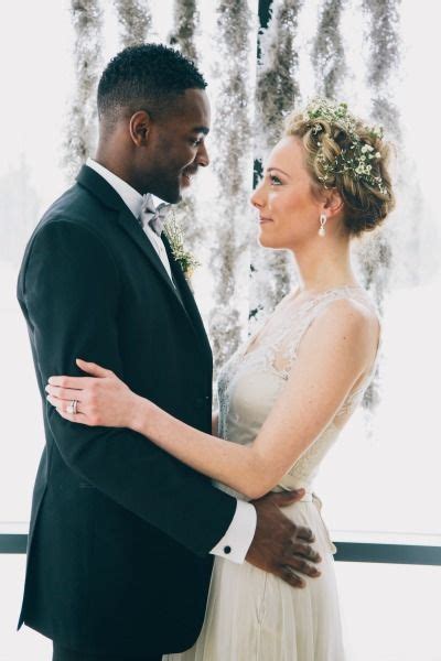 Bohemian Bayou Wedding Inspiration Interracial Wedding Bayou Wedding