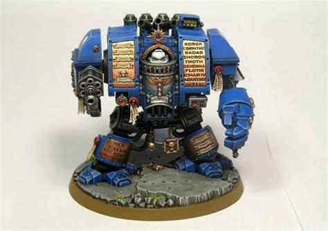 Unlock the Secrets of the Venerable Dreadnought Datasheet