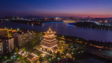 An In-depth Tour in Quzhou, Zhejiang Province – china cultural center