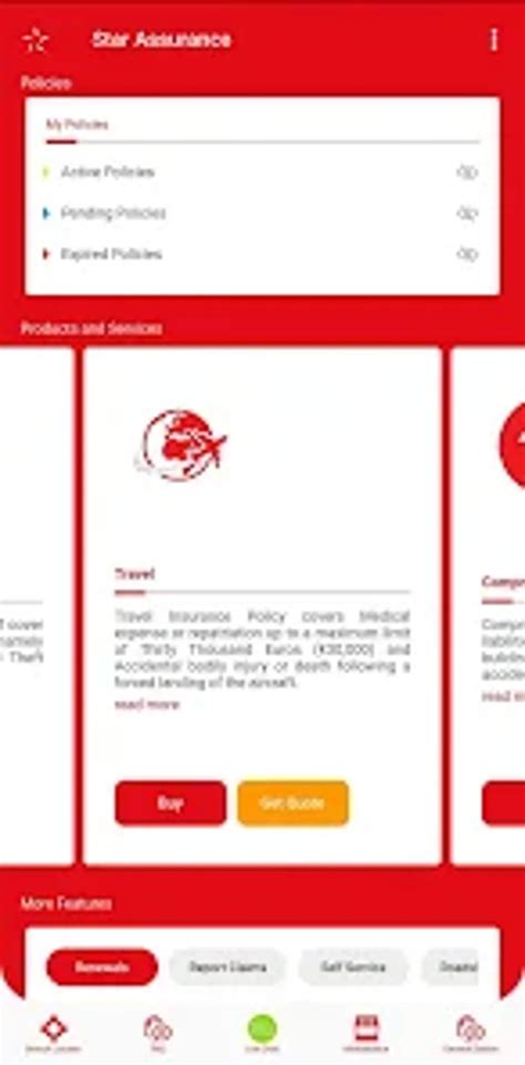 MyStar for Android - Download