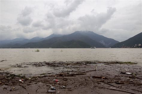 Preocupa A Conagua Bajo Nivel En Presas Agua Org Mx