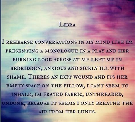 What that Libra love will do to you ;) ℓιвяα ♎️ | Libra love, Libra ...