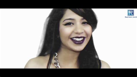 Jasmine Sandlas Tere Vangu Gulabi Official Music Video