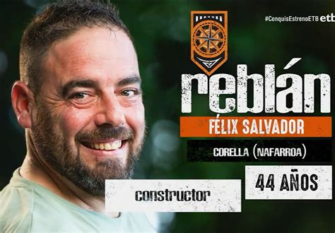 Un Actor De Porno Gay Boxeadores Remeros Los 37 Concursantes De El Conquis 2025 El Correo