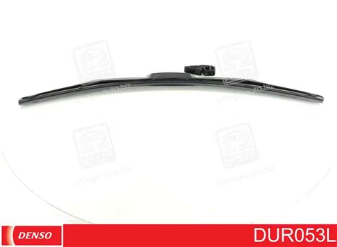 DUR053L Denso щетка-дворник лобового стекла пассажирская
