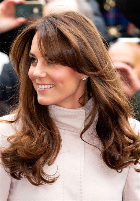 Capas El Corte De Cabello En Tendencia Que Te Hará Lucir Sexy En 2021 Glamour