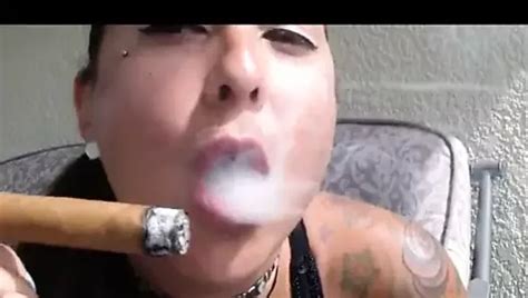 Abbie Cat Smoking Fetish And Fuck Compilation Part Xhamster