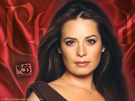 Holly Marie Combs - Charmed Wallpaper (136538) - Fanpop