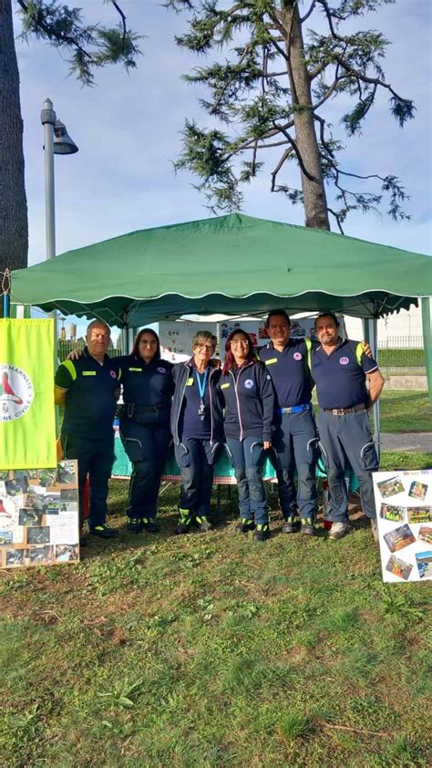 La Festa Del Bosco Del Rugareto Varesenews Foto