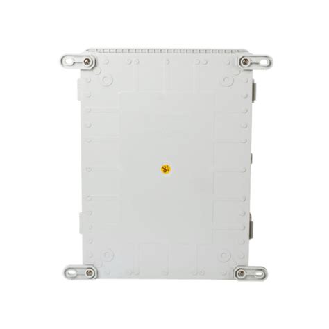 IP66 Plastic Box with Hinge - iWellset Co.,Ltd