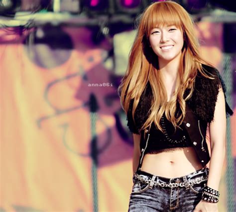 SNSD - Jessica by anna06i on DeviantArt