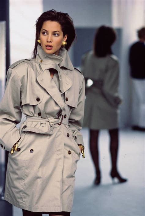 The 1980s did winter coats better than anyone else | Mashable