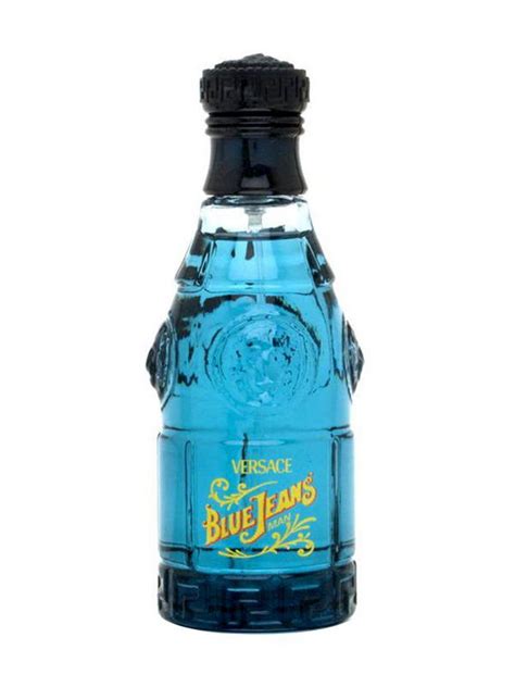 Versace Blue Jeans M 75Ml