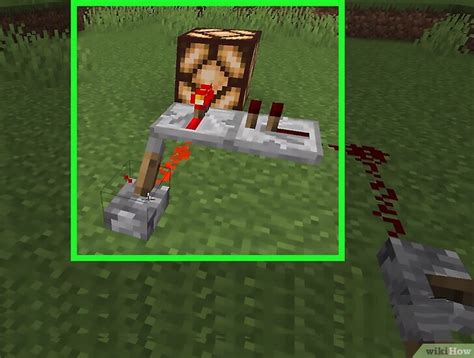 How to Make a Redstone Repeater in Minecraft: Recipe Guide