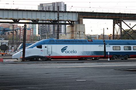 Commuters are praising the train tracker amtrak for its accuracy 9