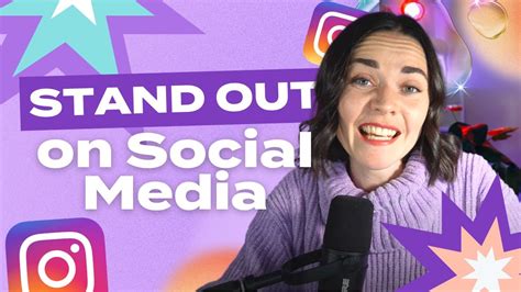 Tips To Creating Stand Out Social Media Graphics From A Pro Youtube