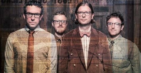 Public Service Broadcasting Regresan Por Todo Lo Alto Con Su Nuevo