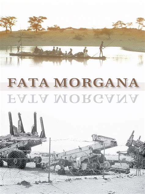 Fata Morgana Herzog