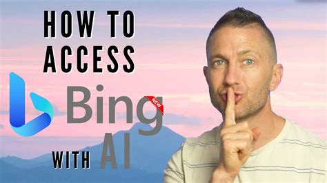 How To Access New Bing EARLY Fast Waitlist And How To Use Bing AI Chat