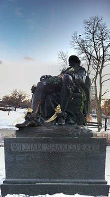 William Shakespeare - Wikipedia, la enciclopedia libre