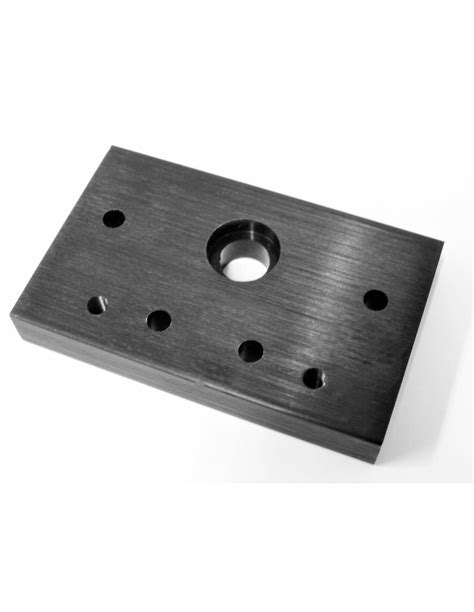 C Beam Plates Makersupplies