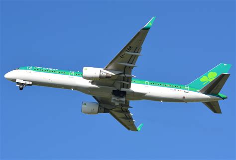 Airbus A321neo For Aer Lingus