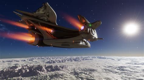 64958 Elite Dangerous HD Wallpaper Elite Dangerous Odyssey Rare