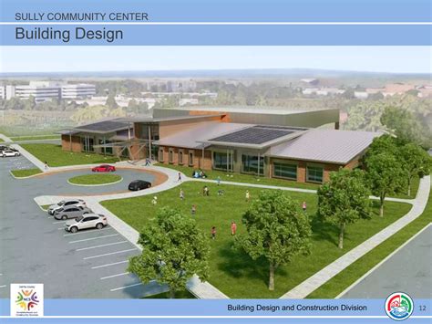 Sully Community Center programs are facing budget cuts this summer 12