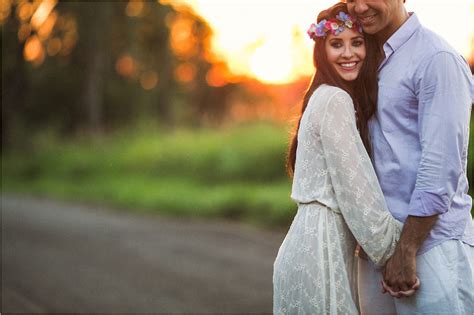 As Fotos Mais Lindas De Casais Em Foz Do Igua U Ensaio De Casal Da