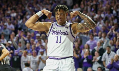 Oklahoma At Kansas State Prediction College Basketball Game Preview