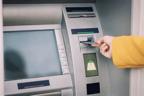 ATM lerde çekim limitleri yükseldi