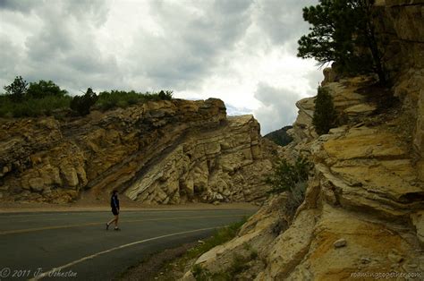 Dinosaur Ridge, Morrison, Colorado - Roaming Together - So Much World ...