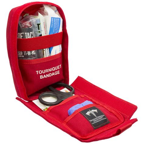 Stop the Bleed Kit - Personal | Red Cross Store