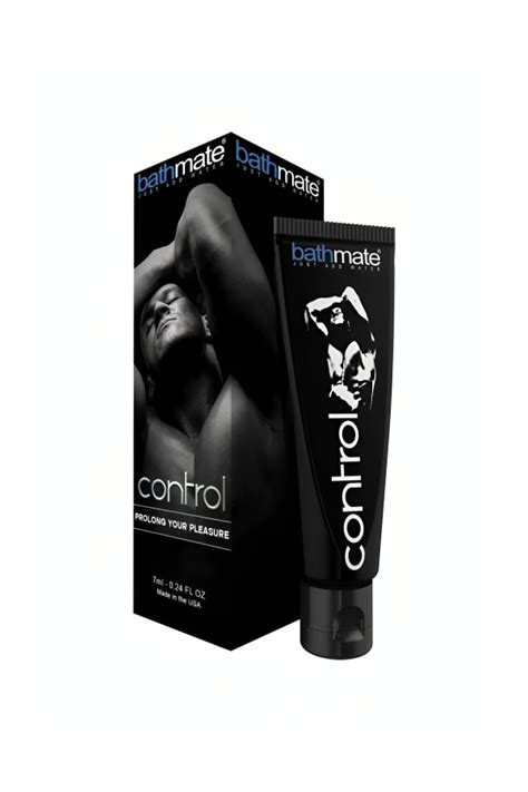 Gel íntimo masculino con efecto retardante Uva Salvaje Sex Shop