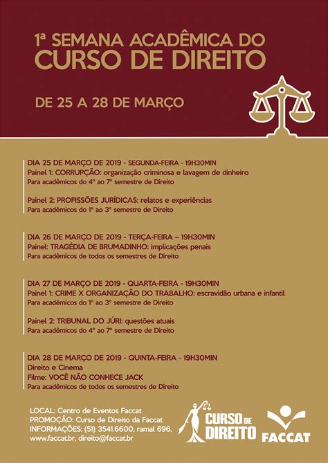 Quantos Semestres Tem O Curso De Direito