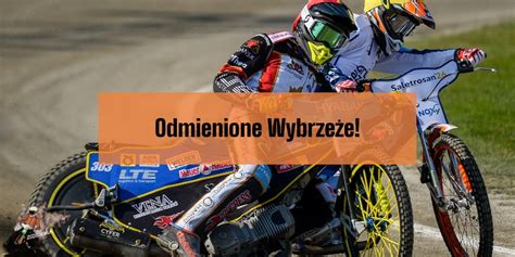 eWinner 1 Liga Odmienione Wybrzeże ZuzelNews pl