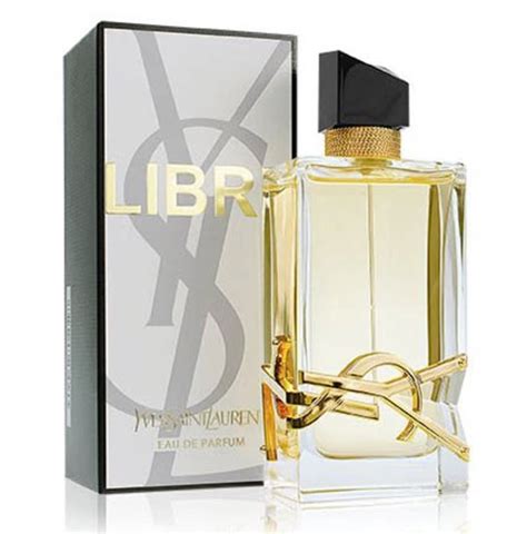 N C Hoa Yves Saint Laurent Libre Edp Ml Myphamvina