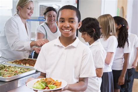 National School Meals Week Teachertoolkit