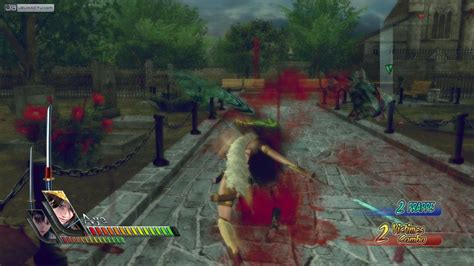 Images Onechanbara Bikini Samurai Squad