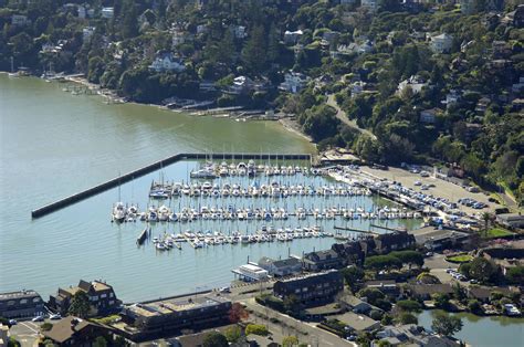 San Francisco Yacht Club slip, dock, mooring reservations - Dockwa