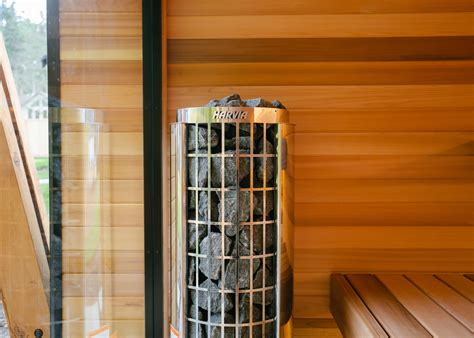 Teplo | Theraluxe Luxury Home Saunas