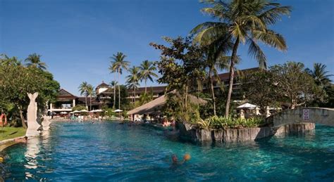 Discovery Kartika Plaza Hotel, Bali, Indonesia