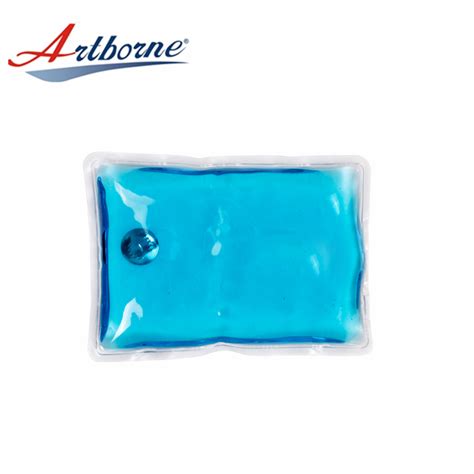 Sodium Acetate Hot Cold Pack Instant Click Shoulder Heating Pad