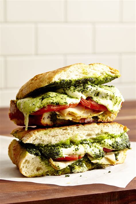 Delonghi Panini Press Recipes | Deporecipe.co