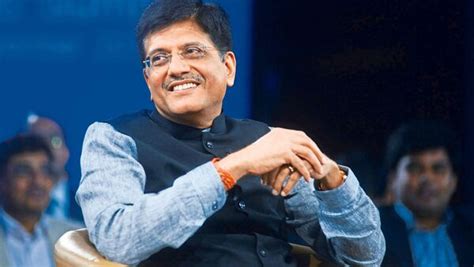 India Us Partnership At A Defining Moment Says Goyal Today News