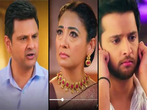 YRKKH Rohit Talks To Abhira Yeh Rishta Kya Kehlata Hai 02 January 2024