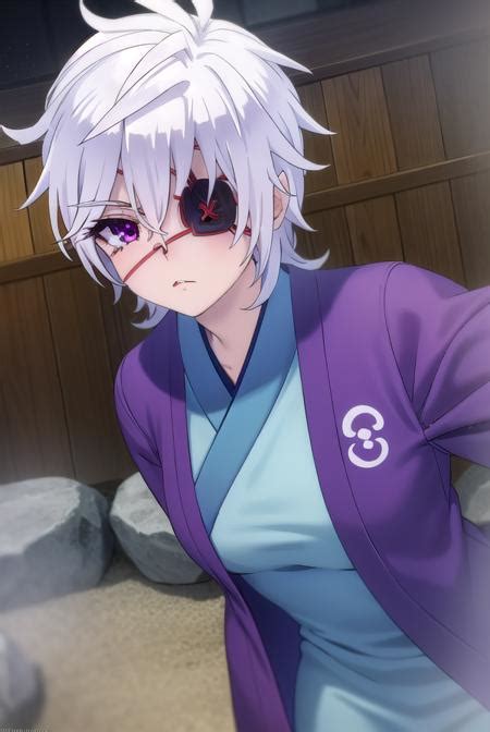 Oboro Shintou Yuuna And The Haunted Hot Springs